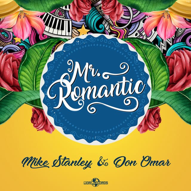 Music Mr. Romantic