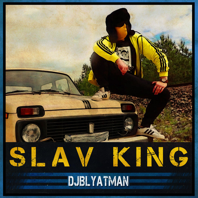 Canción Slav King