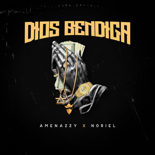 Canción Dios Bendiga