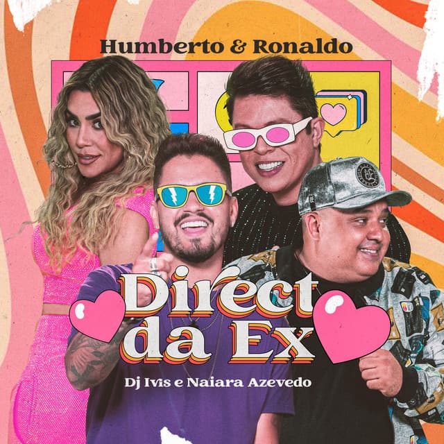 Music Direct da Ex