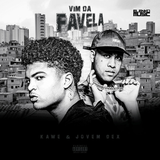 Music Vim da Favela