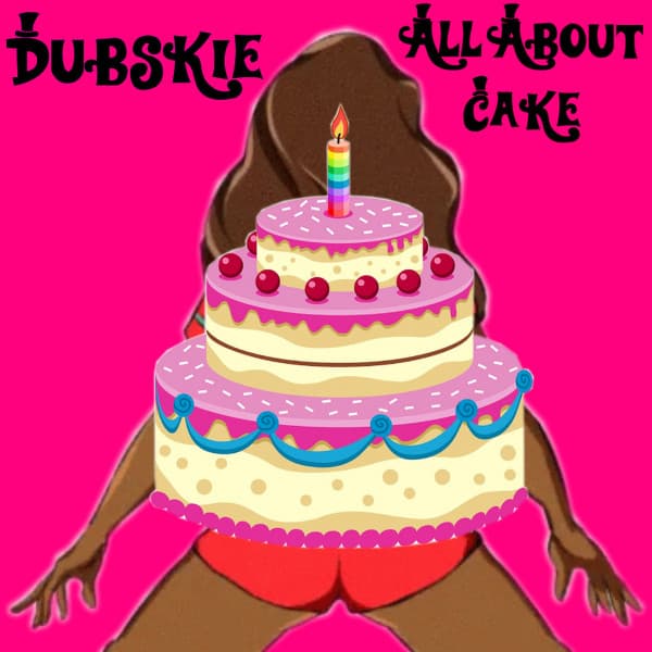 Canción All About Cake