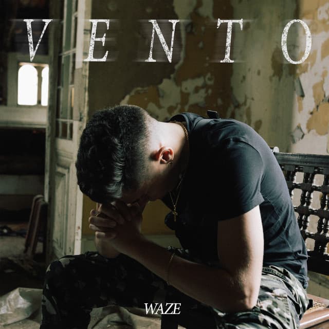 Canción Vento