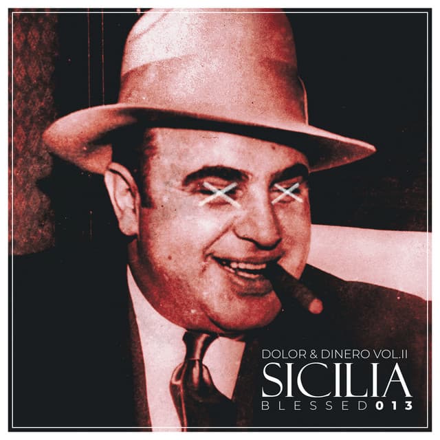 Canción Dolor y Dinero, Vol. II - Sicilia