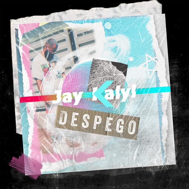 Canción Despego