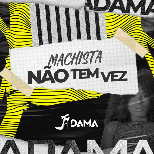 Canción Machista Não Tem Vez - Studio