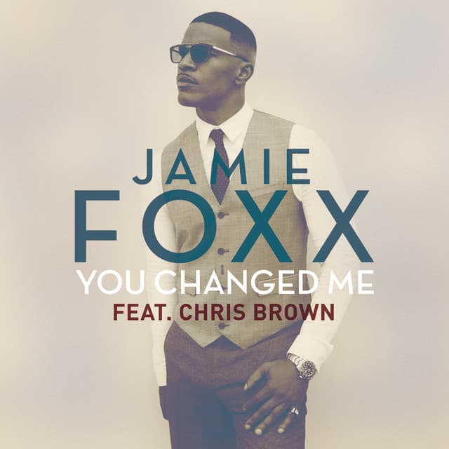 Music You Changed Me (feat. Chris Brown)