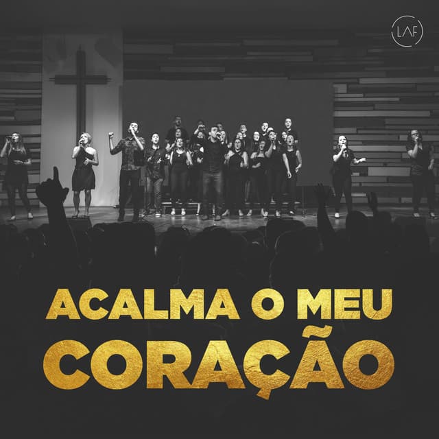 Music Acalma o Meu Coração