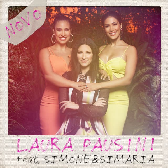 Music Novo (feat. Simone & Simaria)