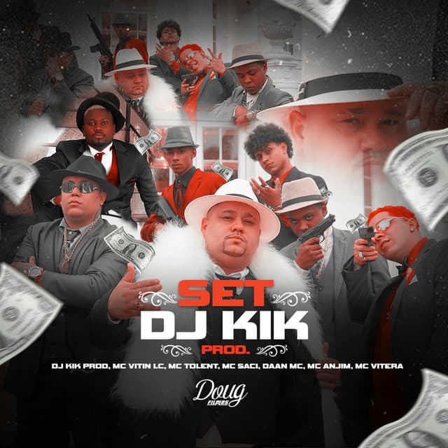 Music Set Dj Kik Prod