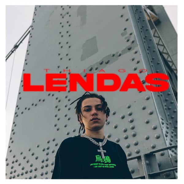 Music Lendas