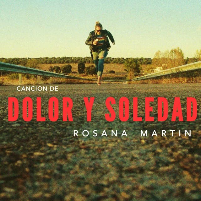 Canción Canción de Dolor y Soledad