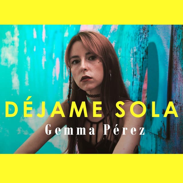 Music Déjame Sola