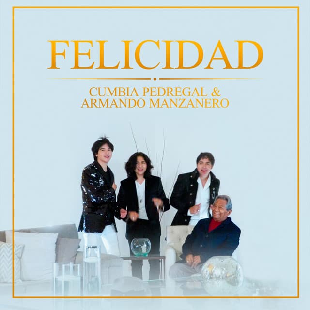 Canción Felicidad