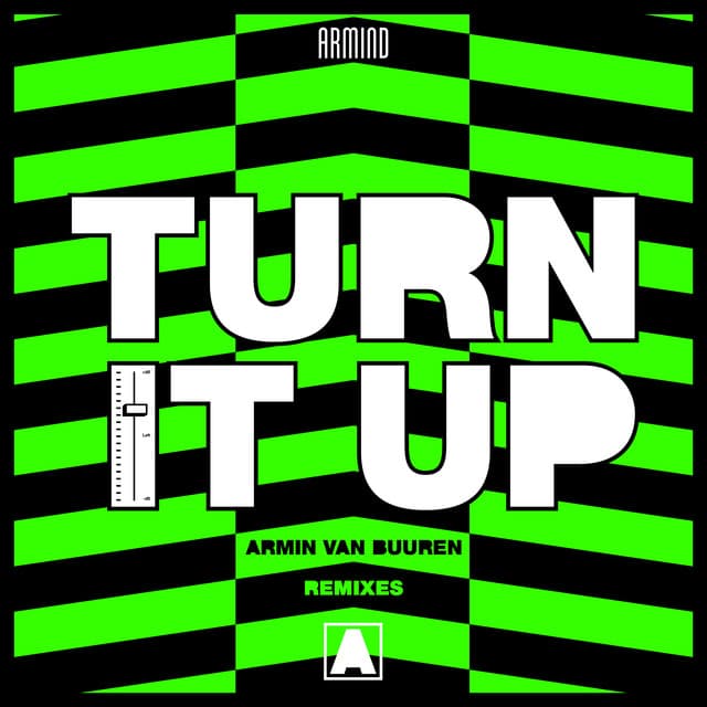 Music Turn It Up - Gian Varela Remix