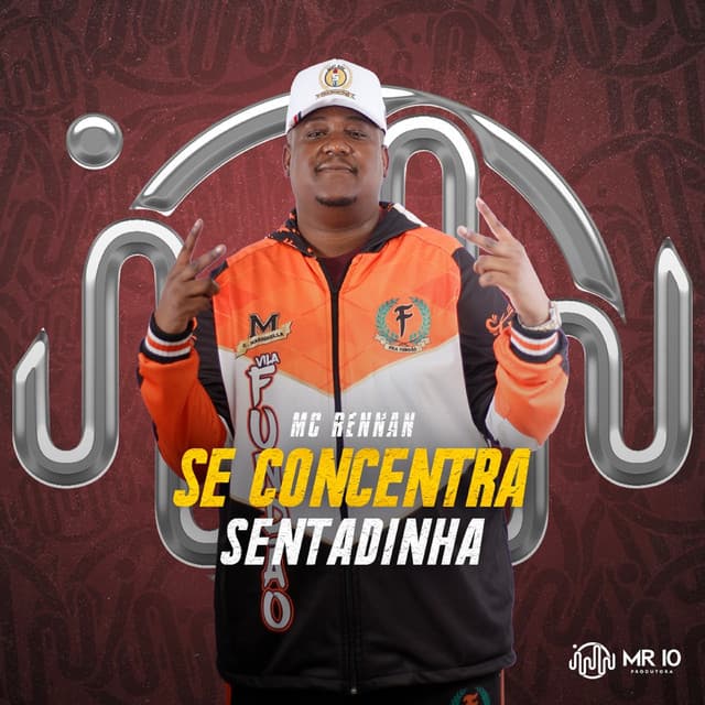 Music Se Concentra Sentadinha