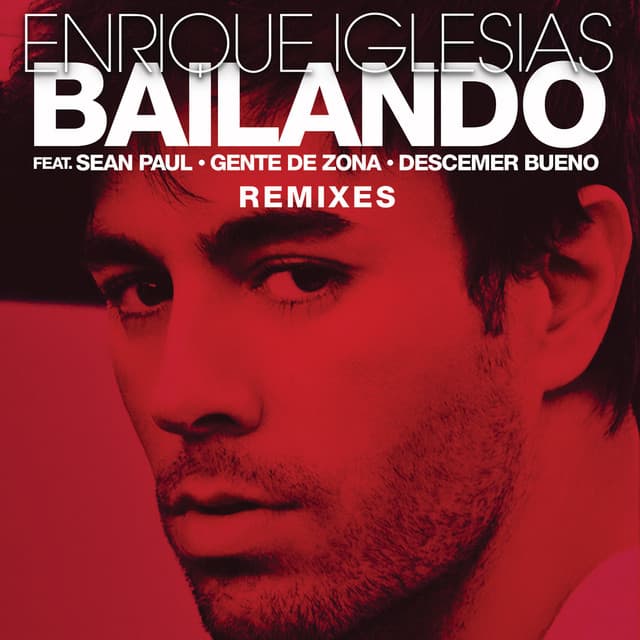 Music Bailando - Matoma Remix