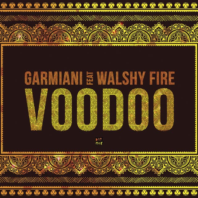 Music Voodoo (feat. Walshy Fire)