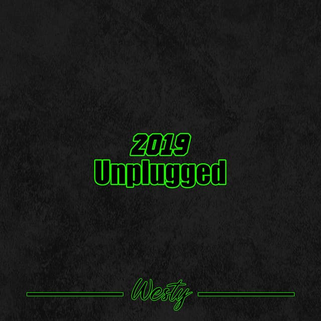 Music Acabou - Unplugged