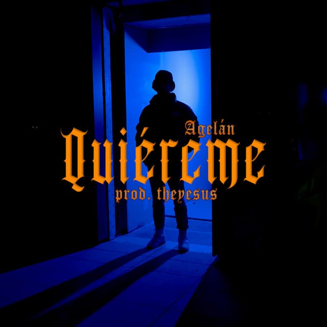 Canción Quiéreme