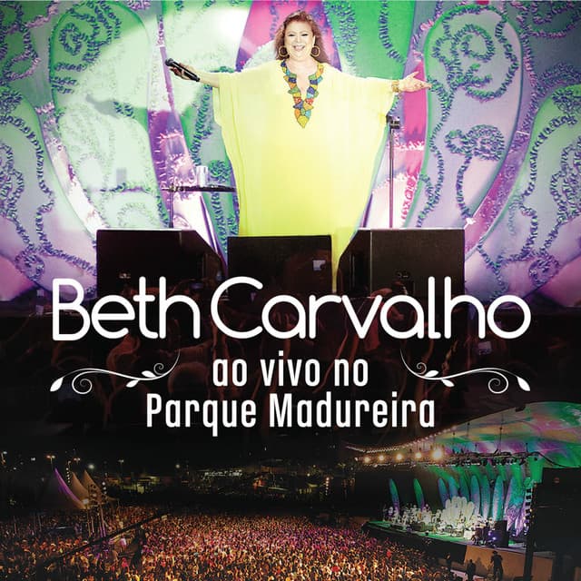 Music O Show Tem Que Continuar - Ao Vivo