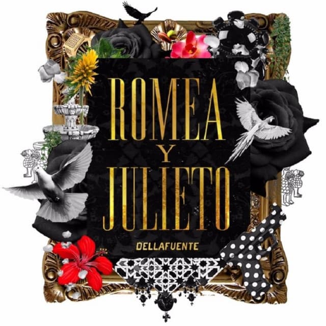 Canción Romea y Julieto