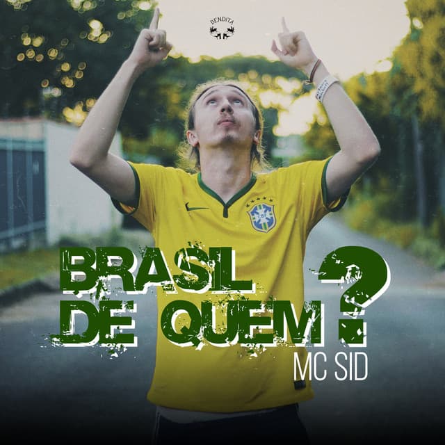 Canción Brasil de Quem ?