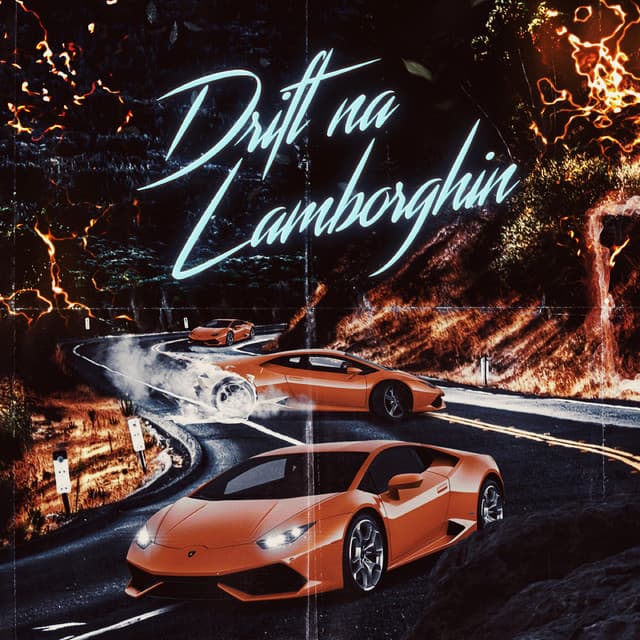 Canción Drift na Lamborghin