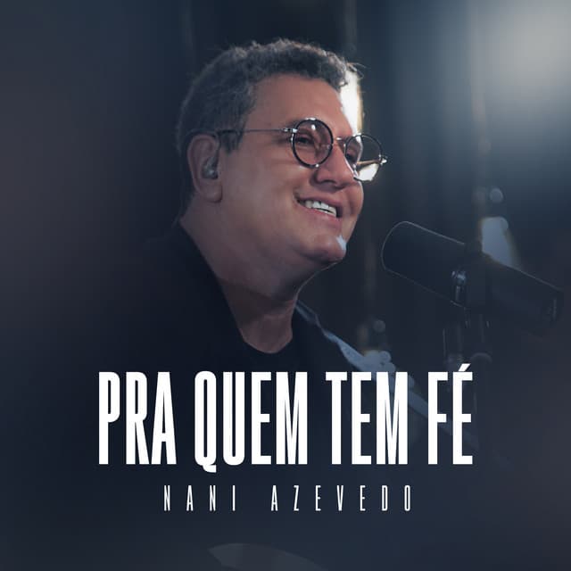 Canción Pra Quem Tem Fé