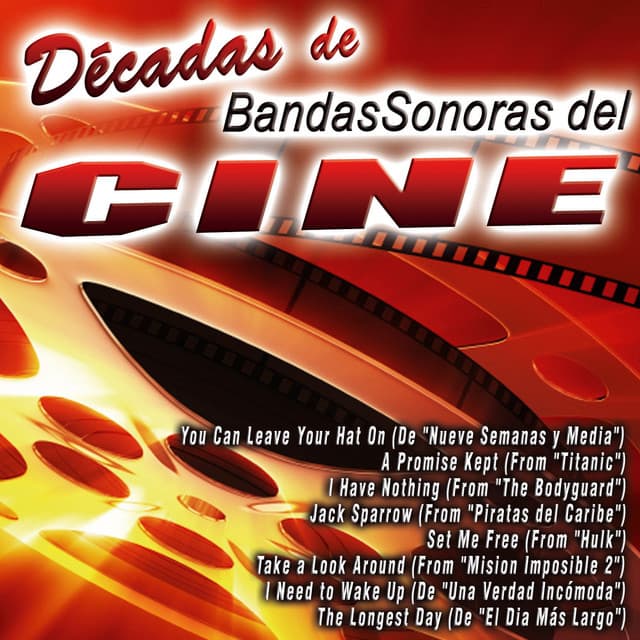 Canción Jack Sparrow (From "Piratas Del Caribe")