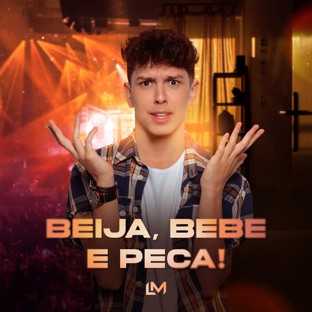 Canción Beija, Bebe e Peca