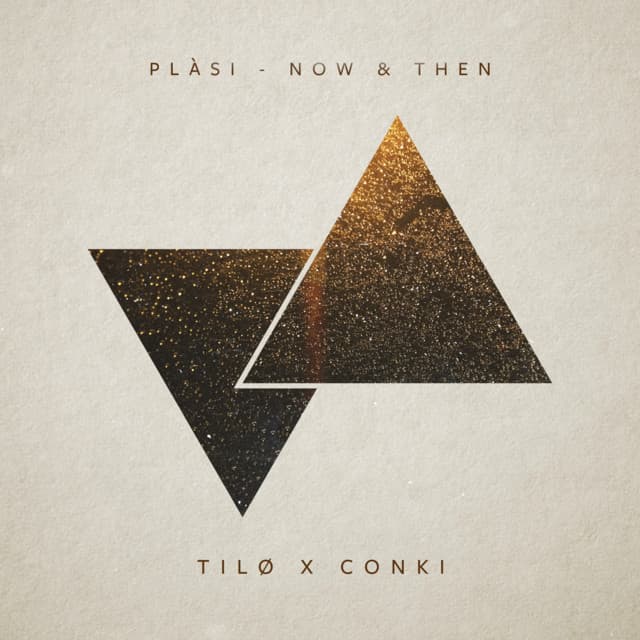 Music Now & Then - Tilø & ConKi Remix