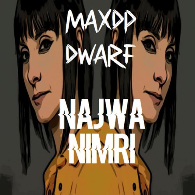 Music Najwa Nimri