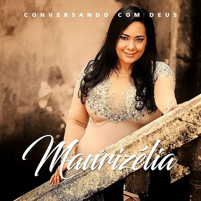 Canción Conversando Com Deus