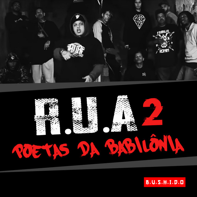 Canción R.U.A 2 (Poetas da Babilônia)