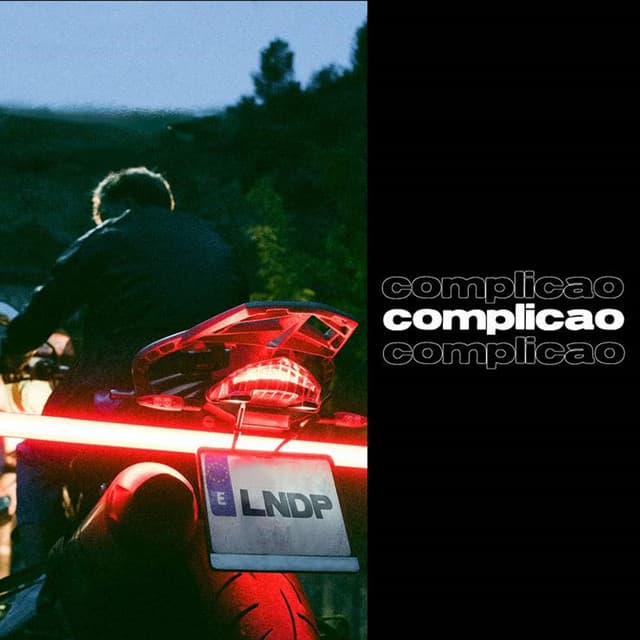 Music Complicao