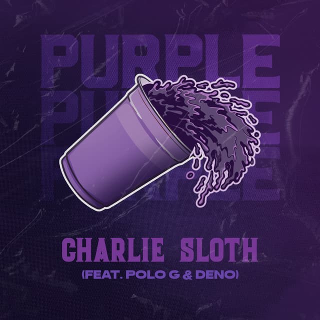 Music Purple (feat. Polo G & Deno)