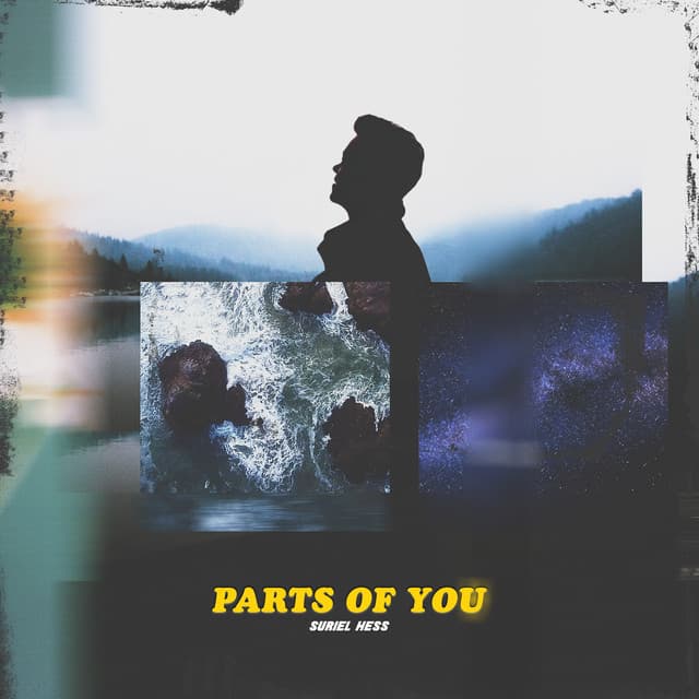 Music Parts of You