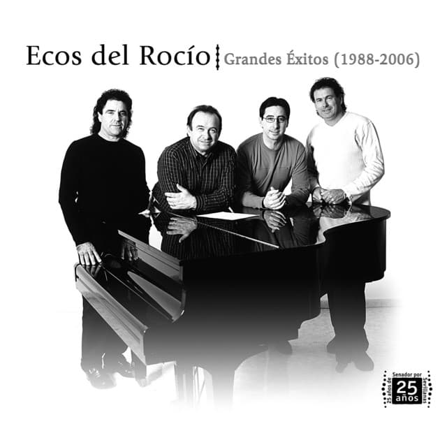 Canción Porque Te Llamas Rocio