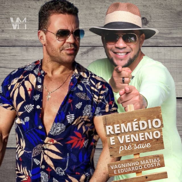 Music Remédio e Veneno