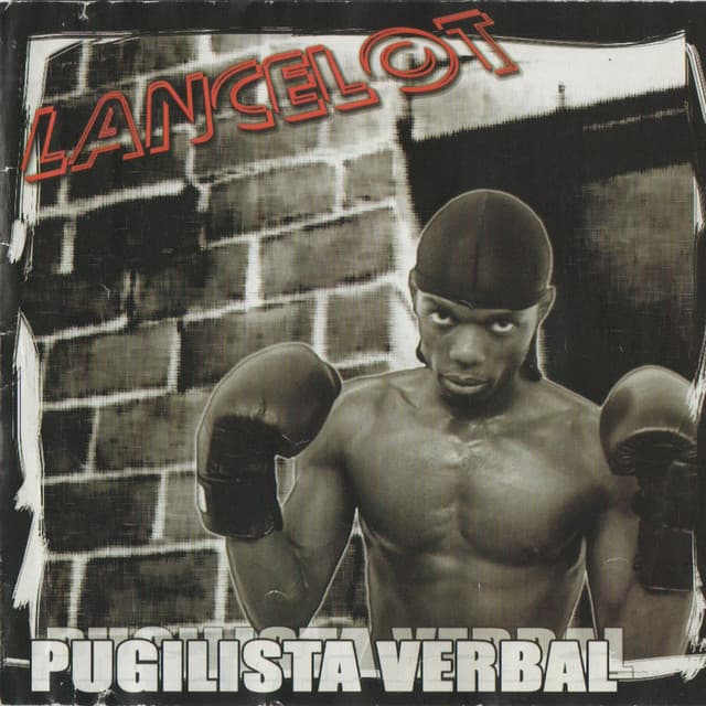 Canción Pugilista Verbal