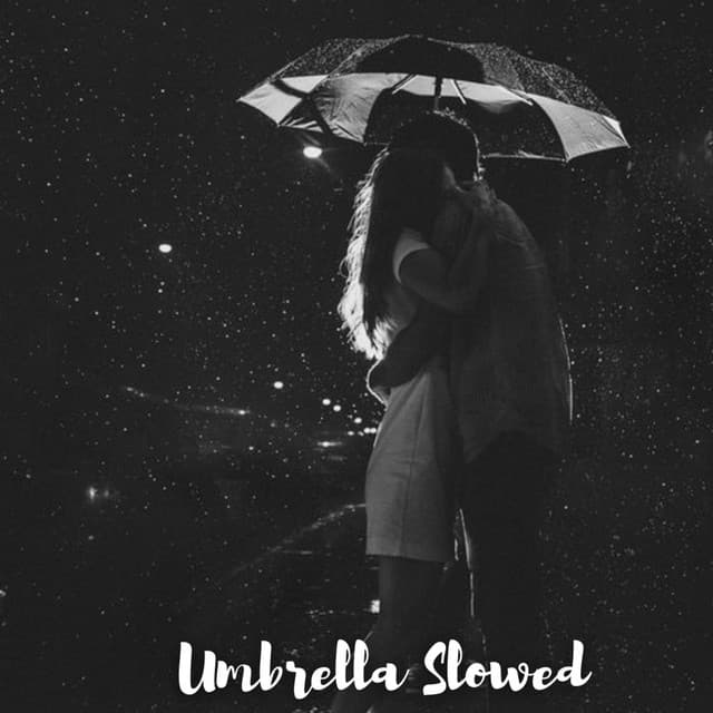 Music Umbrella slow (when the sun shine we shine together)