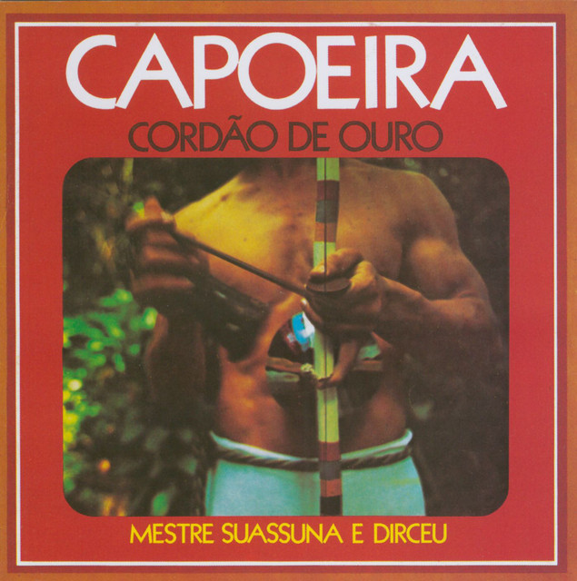 Music Capoeira de são salvador