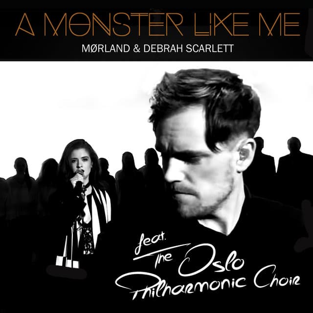 Canción A Monster Like Me