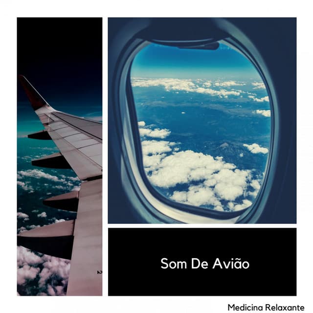 Canción Sons De Avião