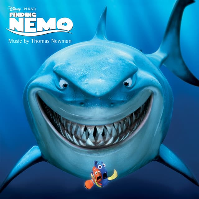 Music Finding Nemo