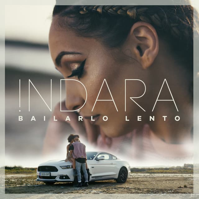 Canción Bailarlo Lento