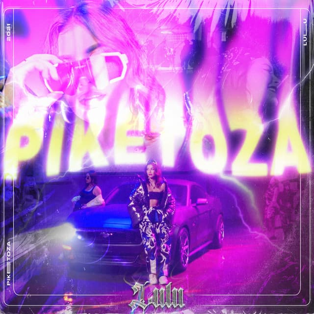 Music Piketoza