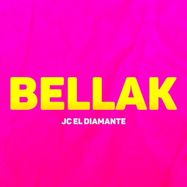 Canción Bellak