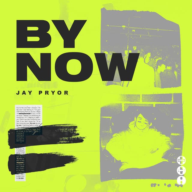 Canción By Now